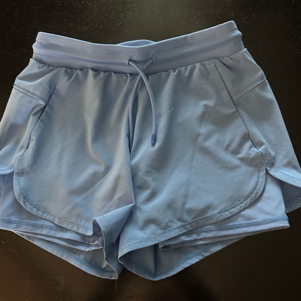 Target girls shorts